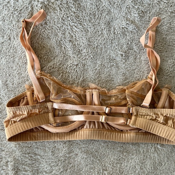 Gooseberry Intimates Balconette Bra - Picture 3 of 7